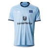 Oficiální Fotbalový Dres Hamburger SV Hostující 2023-24 pro Muži